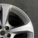 20" CAMARO 13-14 20x9 , , silver, opt R42, midnight silver Original OEM Wheel - Close-Up Detail