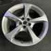20" CAMARO 13-14 20x9 , , silver, opt R42, midnight silver Original OEM Wheel - View 7