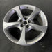 20" CAMARO 13-14 20x9 , , silver, opt R42, midnight silver Original OEM Wheel - View 8