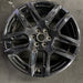 20" BLAZER 19-22 20x8 10 spoke opt S2D Original OEM Wheel Rim - Front View