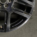 20" BLAZER 19-22 20x8 10 spoke opt S2D Original OEM Wheel Rim - Back View