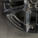 20" BLAZER 19-22 20x8 10 spoke opt S2D Original OEM Wheel Rim - Additional View