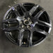 20" BLAZER 19-22 20x8 10 spoke opt S2D Original OEM Wheel Rim - View 7