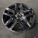 20" BLAZER 19-22 20x8 10 spoke opt S2D Original OEM Wheel Rim - View 8