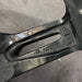 20" CORVETTE 20-22 rear 20x11 5 spoke black opt Q8Q Original OEM Wheel Rim - View 10
