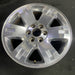 20" SIERRA 1500 PICKUP 07 , 20x8.5, 6 spoke, polished finish Original OEM Wheel - View 7