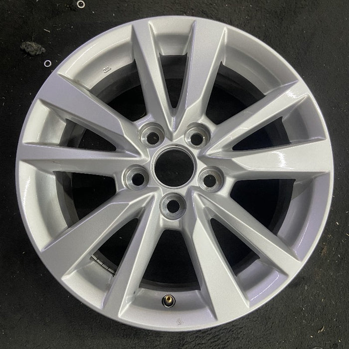 16" CAMRY 25 16x6.5 alloy Original OEM Wheel Rim