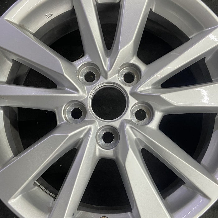 16" CAMRY 25 16x6.5 alloy Original OEM Wheel Rim