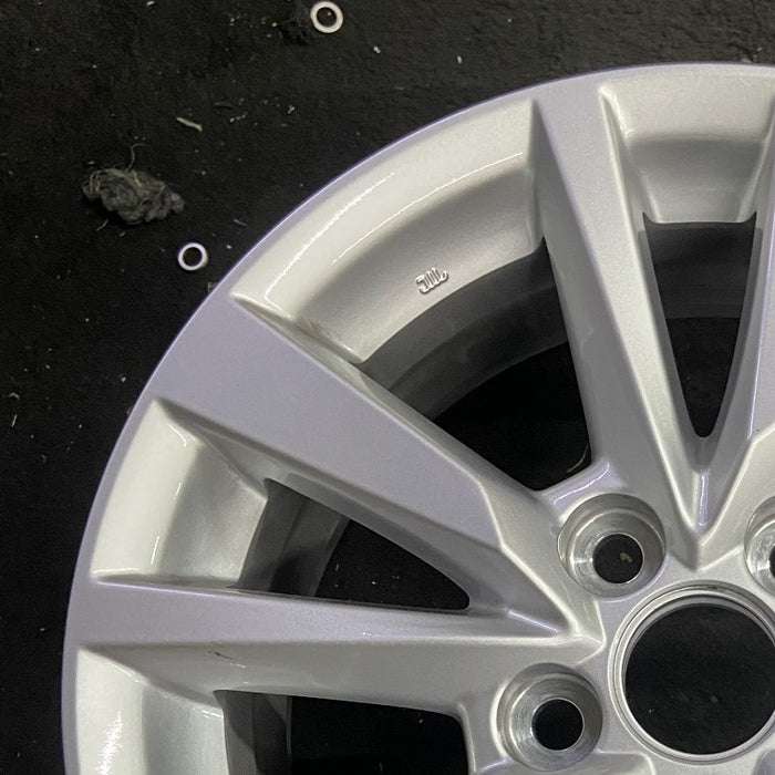 16" CAMRY 25 16x6.5 alloy Original OEM Wheel Rim