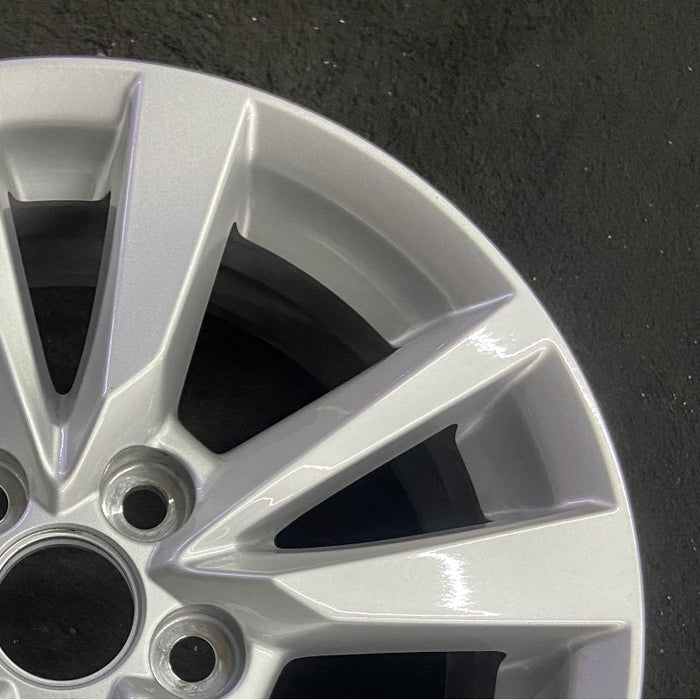 16" CAMRY 25 16x6.5 alloy Original OEM Wheel Rim