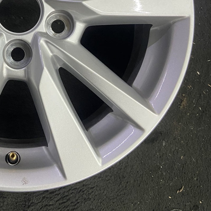 16" CAMRY 25 16x6.5 alloy Original OEM Wheel Rim