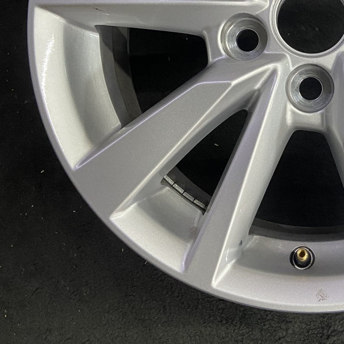 16" CAMRY 25 16x6.5 alloy Original OEM Wheel Rim