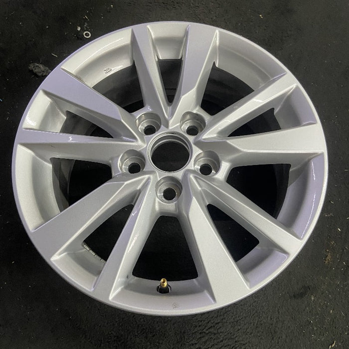 16" CAMRY 25 16x6.5 alloy Original OEM Wheel Rim