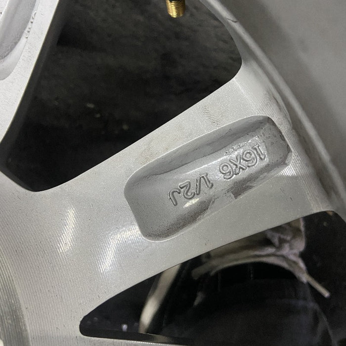 16" CAMRY 25 16x6.5 alloy Original OEM Wheel Rim