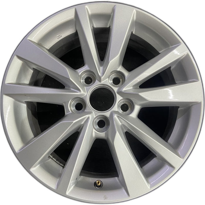 16" CAMRY 25 16x6.5 alloy Original OEM Wheel Rim
