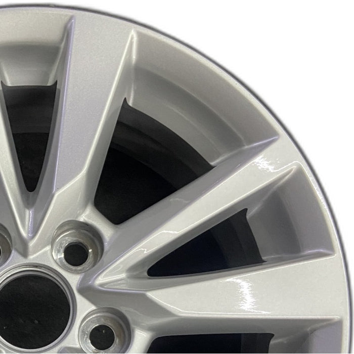 16" CAMRY 25 16x6.5 alloy Original OEM Wheel Rim