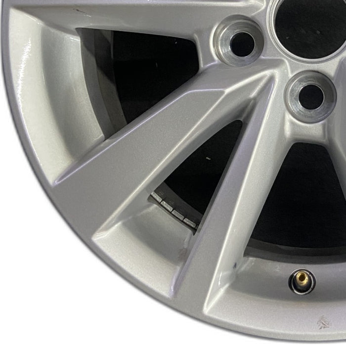 16" CAMRY 25 16x6.5 alloy Original OEM Wheel Rim