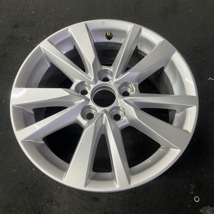 16" CAMRY 25 16x6.5 alloy Original OEM Wheel Rim