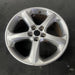 18" FUSION 13-14 18x8, , 5 spoke Original OEM Wheel Rim - Close-Up Detail