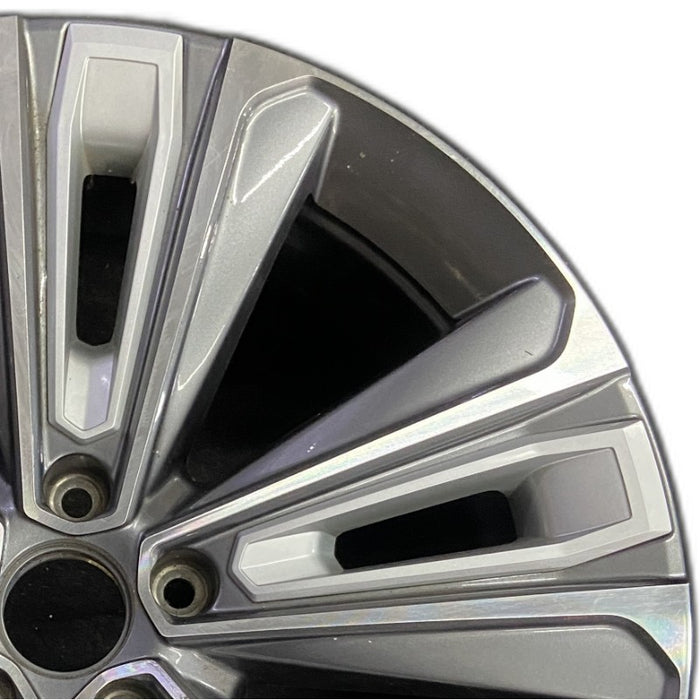 20" SOLTERRA 23-24 20x7.5 alloy Original OEM Wheel Rim