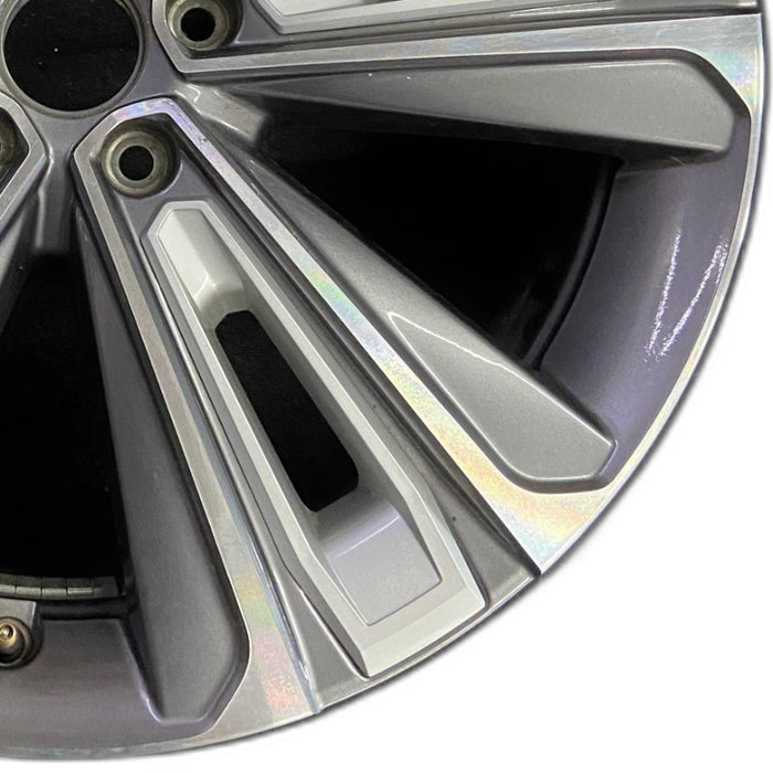 20" SOLTERRA 23-24 20x7.5 alloy Original OEM Wheel Rim