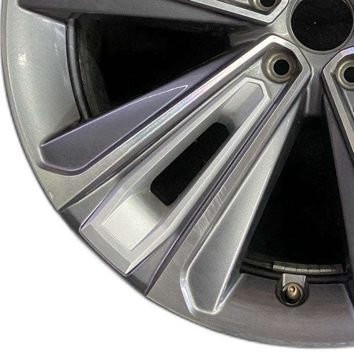 20" SOLTERRA 23-24 20x7.5 alloy Original OEM Wheel Rim