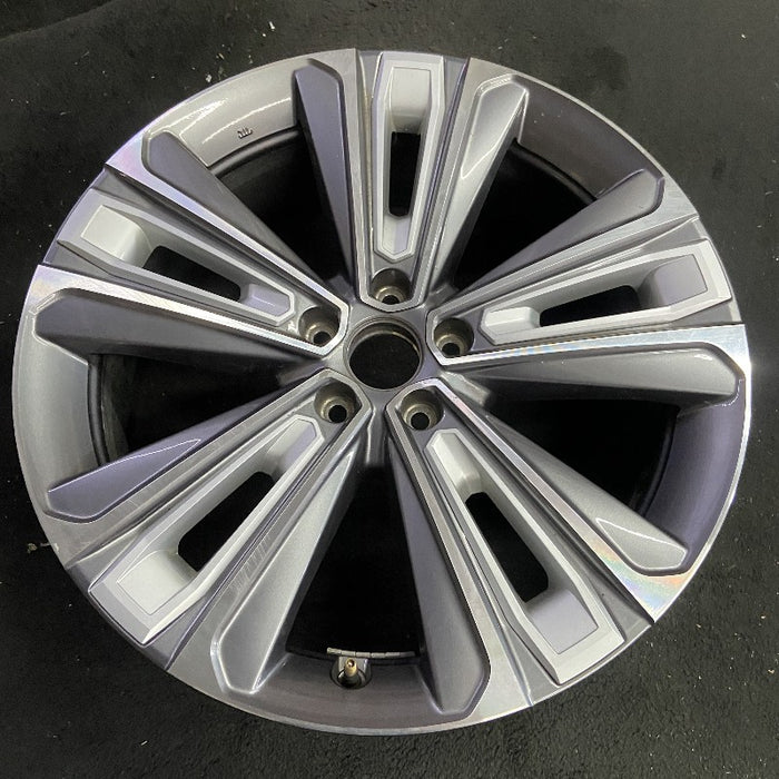 20" SOLTERRA 23-24 20x7.5 alloy Original OEM Wheel Rim