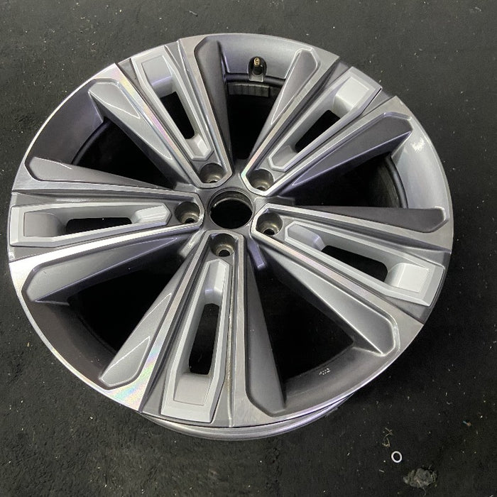 20" SOLTERRA 23-24 20x7.5 alloy Original OEM Wheel Rim