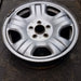 16" RAV4 98-00 16x6, steel Original OEM Wheel Rim - View 7