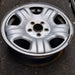 16" RAV4 98-00 16x6, steel Original OEM Wheel Rim - View 8