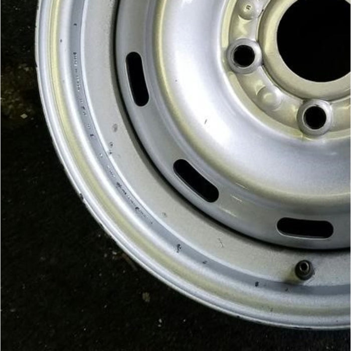 16" DODGE 1500 PICKUP 94-95 , 10 hole Original OEM Wheel Rim - Additional View