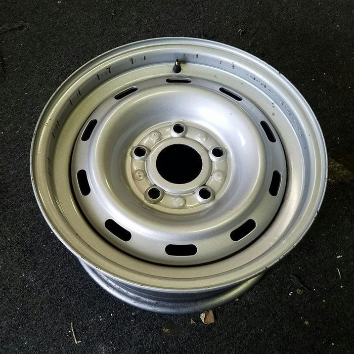 16" DODGE 1500 PICKUP 94-95 , 10 hole Original OEM Wheel Rim - View 7
