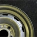 16" DODGE 1500 PICKUP 94-95 , 10 hole Original OEM Wheel Rim - Close-Up Detail