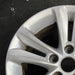 16" SONATA 11-13 16x6.5 alloy 10 spoke Original OEM Wheel Rim - Side Profile