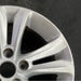 16" SONATA 11-13 16x6.5 alloy 10 spoke Original OEM Wheel Rim - Close-Up Detail