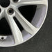 16" SONATA 11-13 16x6.5 alloy 10 spoke Original OEM Wheel Rim - Back View