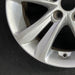 16" SONATA 11-13 16x6.5 alloy 10 spoke Original OEM Wheel Rim - Additional View