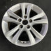 16" SONATA 11-13 16x6.5 alloy 10 spoke Original OEM Wheel Rim - View 7