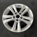 16" SONATA 11-13 16x6.5 alloy 10 spoke Original OEM Wheel Rim - View 8