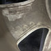 17" BMW 528i 11-16 17x8 , 5 spoke Original OEM Wheel Rim - Back View