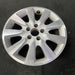 17" ACCORD 06-07 17x6.5 , 9 spoke Original OEM Wheel Rim - Close-Up Detail