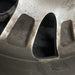 17" ACCORD 06-07 17x6.5 , 9 spoke Original OEM Wheel Rim - Additional View