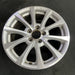 17" S2000 06-07 17x7 Original OEM Wheel Rim - Side Profile
