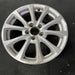 17" S2000 06-07 17x7 Original OEM Wheel Rim - Close-Up Detail