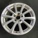 17" S2000 06-07 17x8.5 Original OEM Wheel Rim - Side Profile