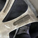 17" S2000 06-07 17x8.5 Original OEM Wheel Rim - Back View