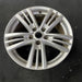 17" INFINITI G25 11-12 17x7.5 , Original OEM Wheel Rim - Close-Up Detail