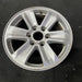 17" FORD F150 PICKUP 15-20 17x7.5, aluminum, Original OEM Wheel Rim - Close-Up Detail