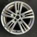 17" INFINITI G25 11-12 17x7.5 , Original OEM Wheel Rim - Angle View