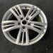 17" INFINITI G25 11-12 17x7.5 , Original OEM Wheel Rim - Close-Up Detail